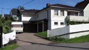Georg Stangs vei 14 B, 1461 Lørenskog Georg Stangs vei 14 B, 1461 Lørenskog
